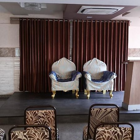 แอดยาร์ อนันดา บาวาน เรสซิเดนซี่ Hotel บังกาลอร์ ภายนอก รูปภาพ