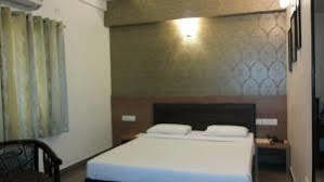 แอดยาร์ อนันดา บาวาน เรสซิเดนซี่ Hotel บังกาลอร์ ภายนอก รูปภาพ